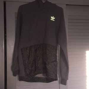 Adidas Sweatshirt